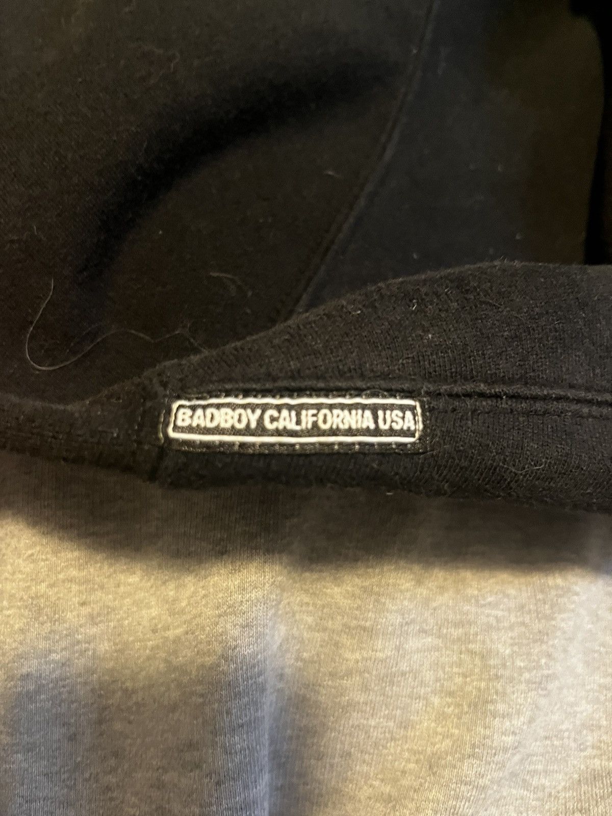 Other BadBoys sweater cropped fit Size US XS / EU 42 / 0 - 5 Thumbnail