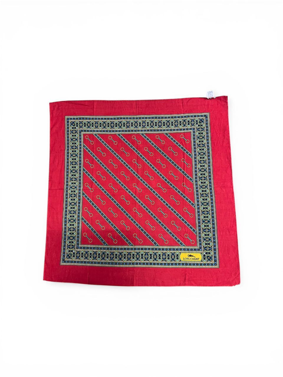 Fendi Bundle Luxury Handkerchief Size ONE SIZE - 3 Thumbnail