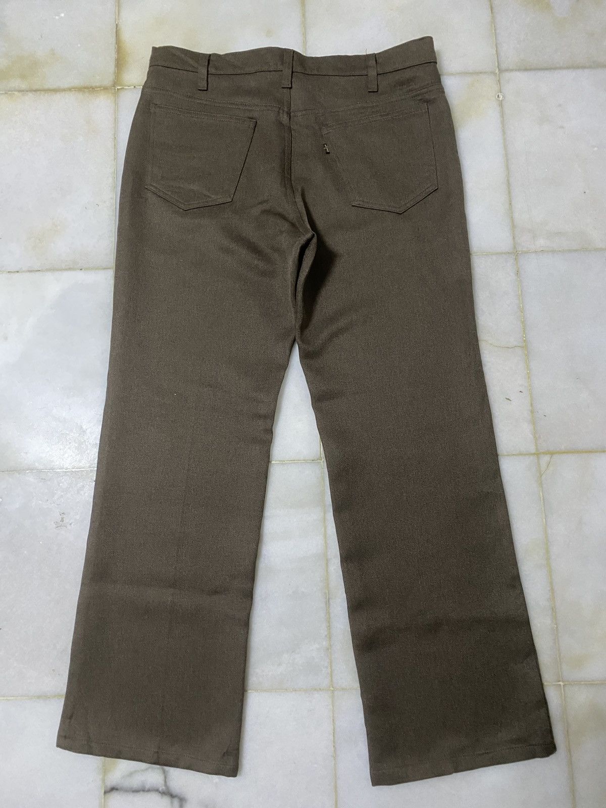 Levi's Vintage Clothing Vintage 80-90's Levi's 517 Size US 36 / EU 52 - 2 Thumbnail