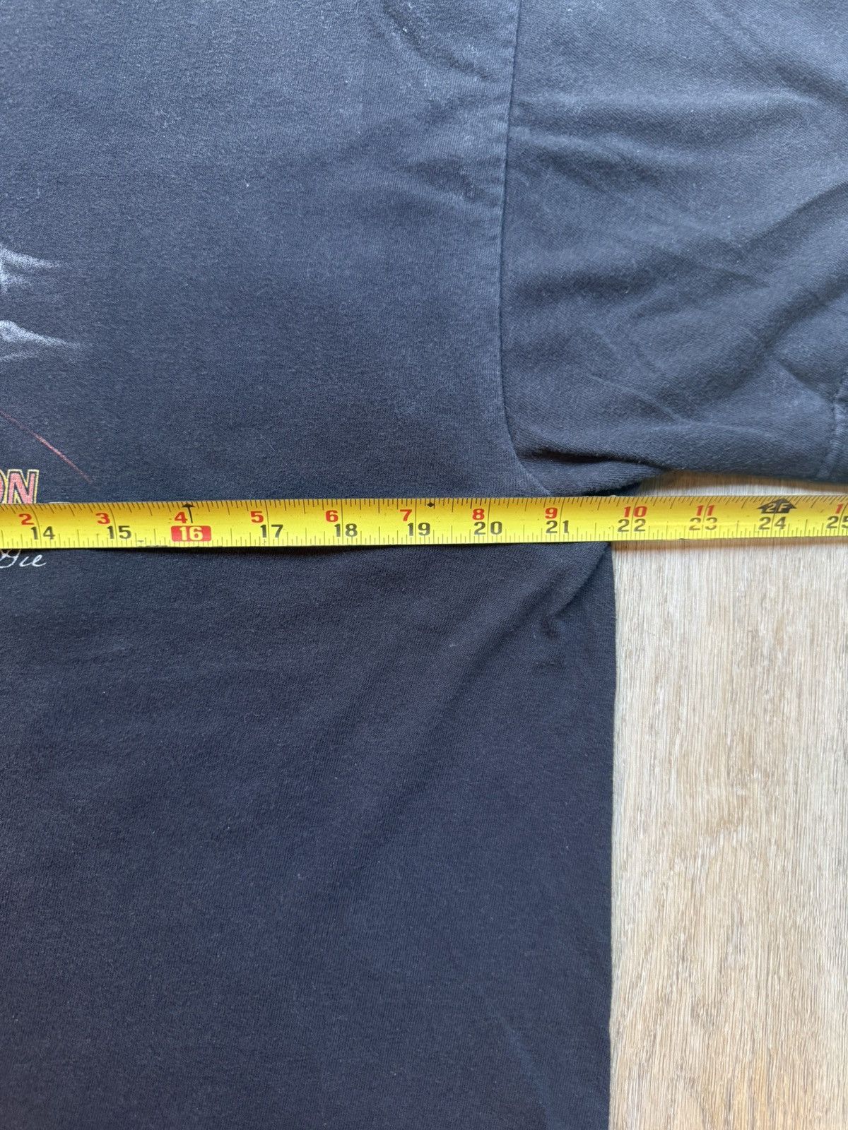 Harley Davidson Harley Davidson skeleton tee Size US L / EU 52-54 / 3 - 8 Thumbnail