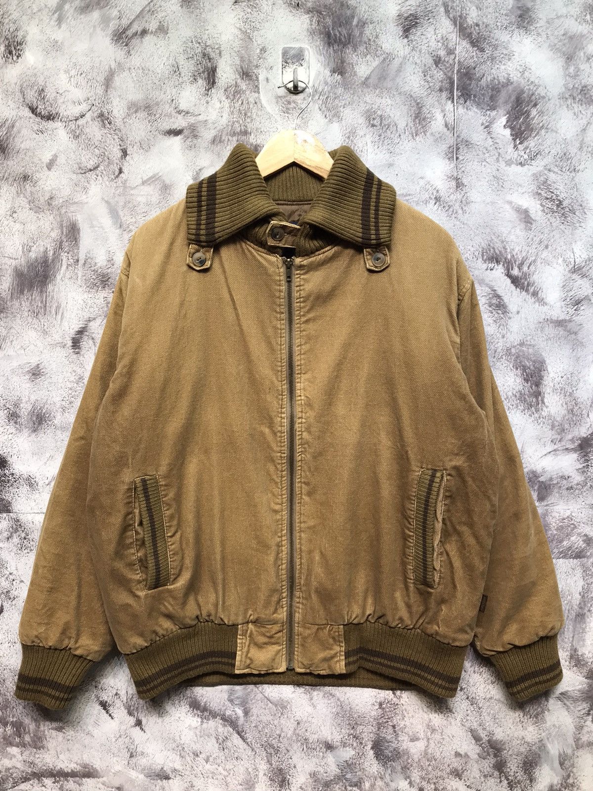 Woolrich Woolen Mills Woolrich jacket Size US L / EU 52-54 / 3 - 1 Thumbnail