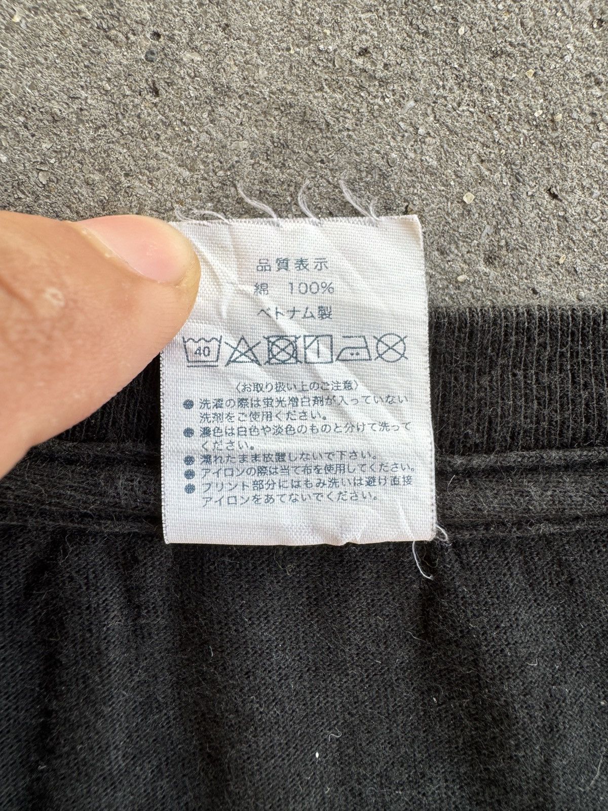 Band Tees Band Tees Sleep Token Design Worship / Even In Arcadia Size US XXL / EU 58 / 5 - 5 Thumbnail