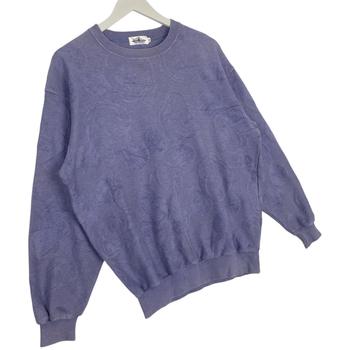 Other Vintage Tokyo Disneyland Minnie Mouse Crewneck Sweatshirt Size US M / EU 48-50 / 2 - 3 Thumbnail