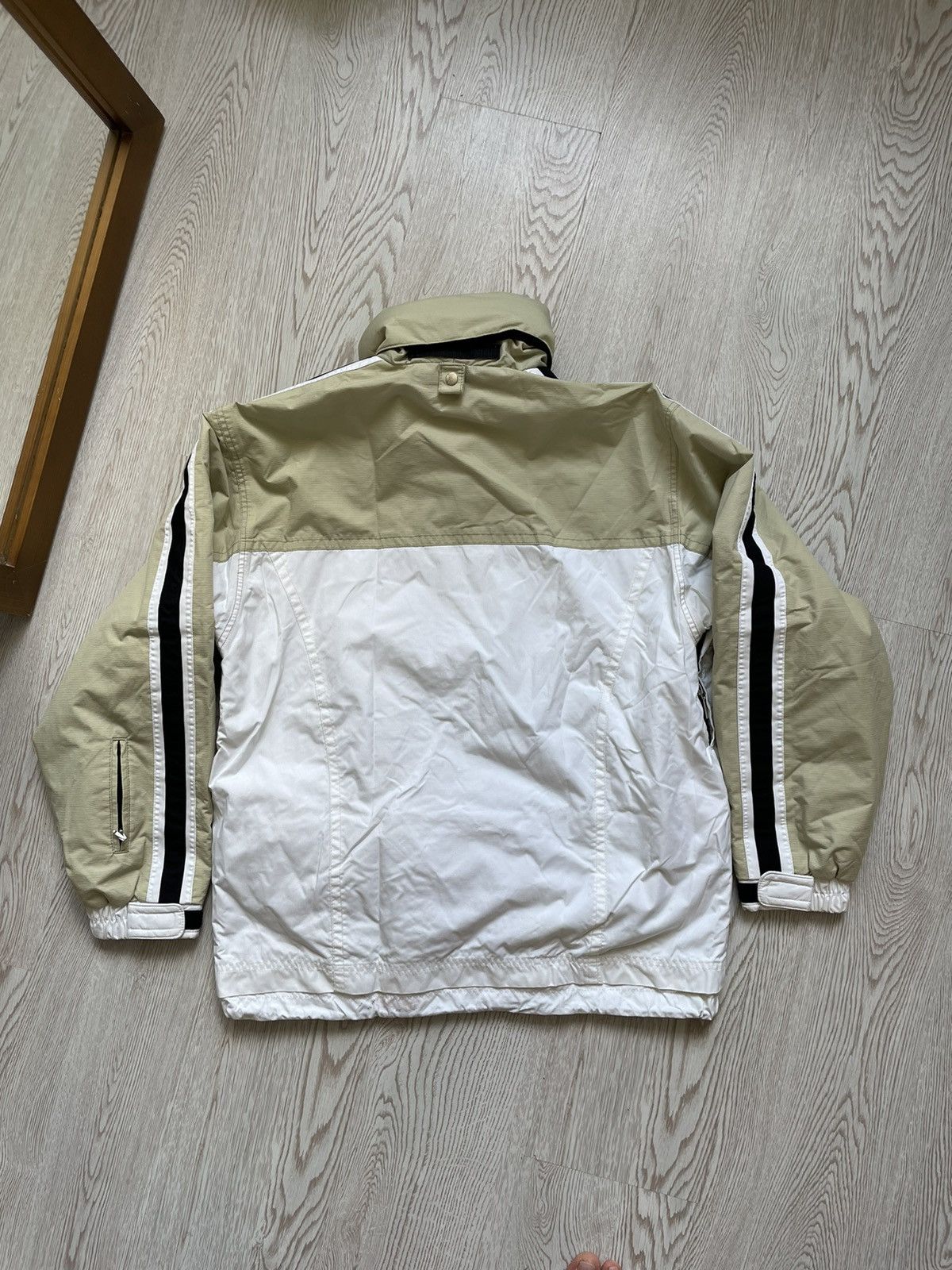 Descente × Vintage Vintage Descente ski jacket Size XL / US 12-14 / IT 48-50 - 7 Thumbnail