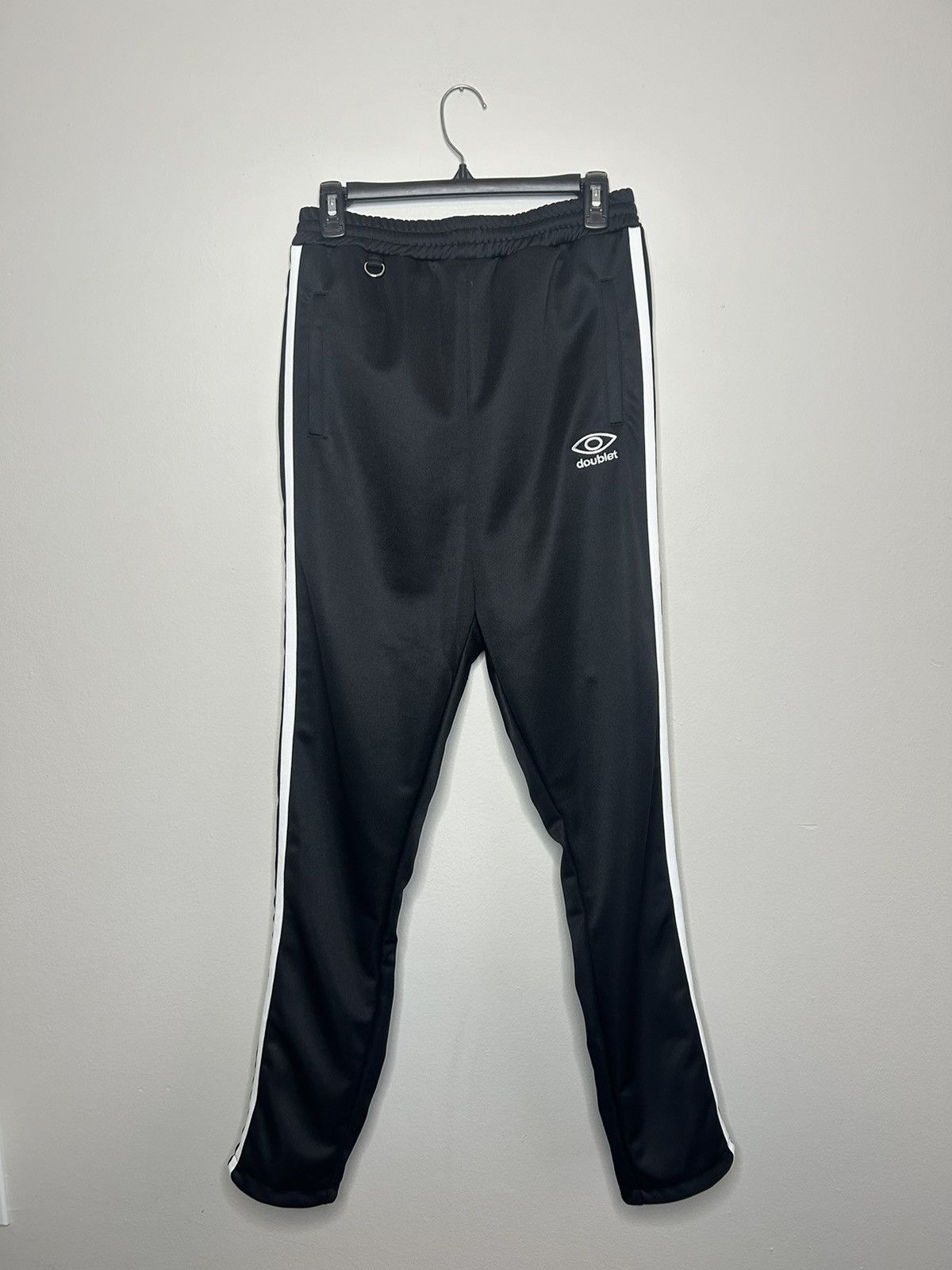 Doublet Invisible tracksuit GRAIL Size US M / EU 48-50 / 2 - 5 Thumbnail