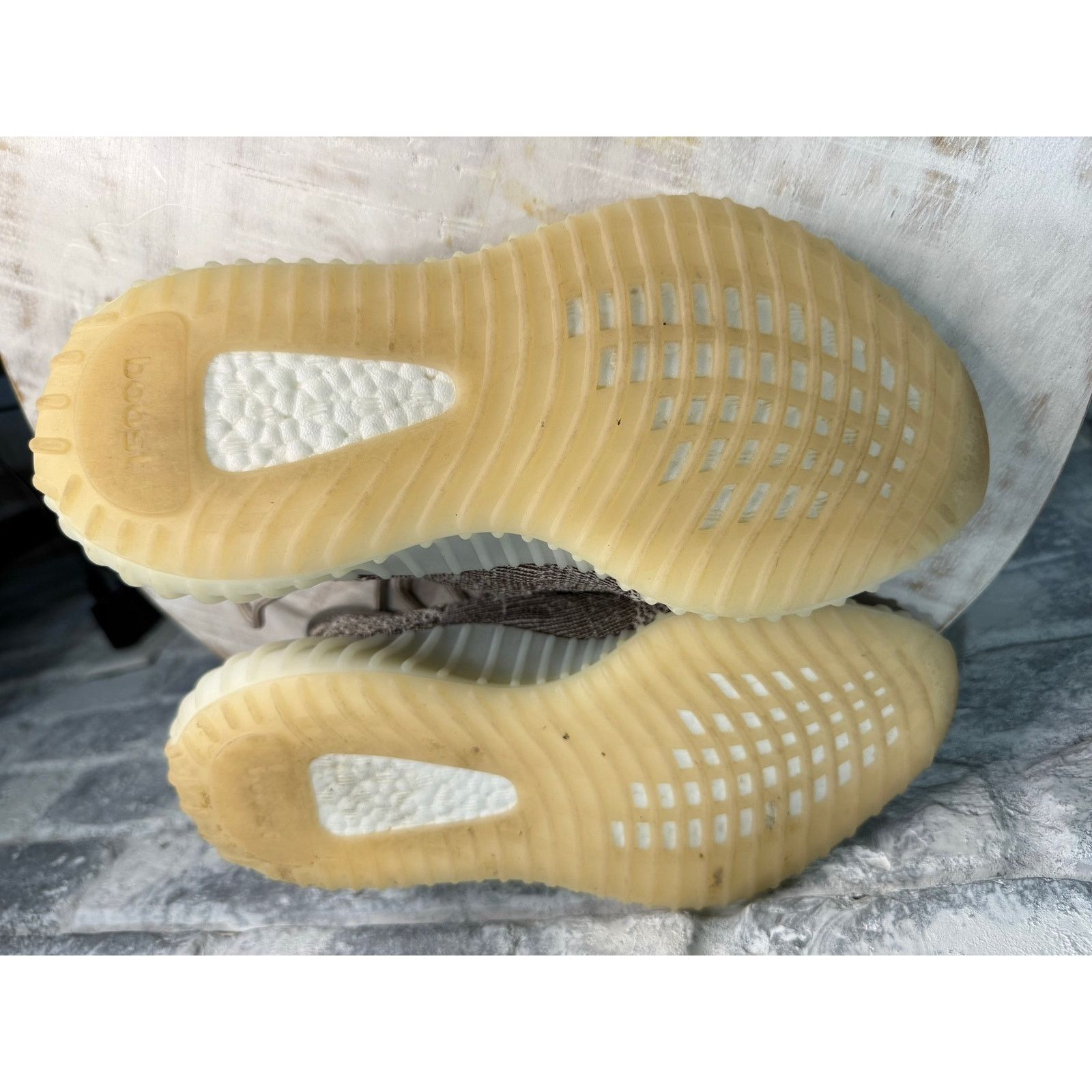Yeezy Adidas Yeezy Boost 350 V2 Zyon Size 6.5M Size US 6.5 / EU 39-40 - 7 Thumbnail