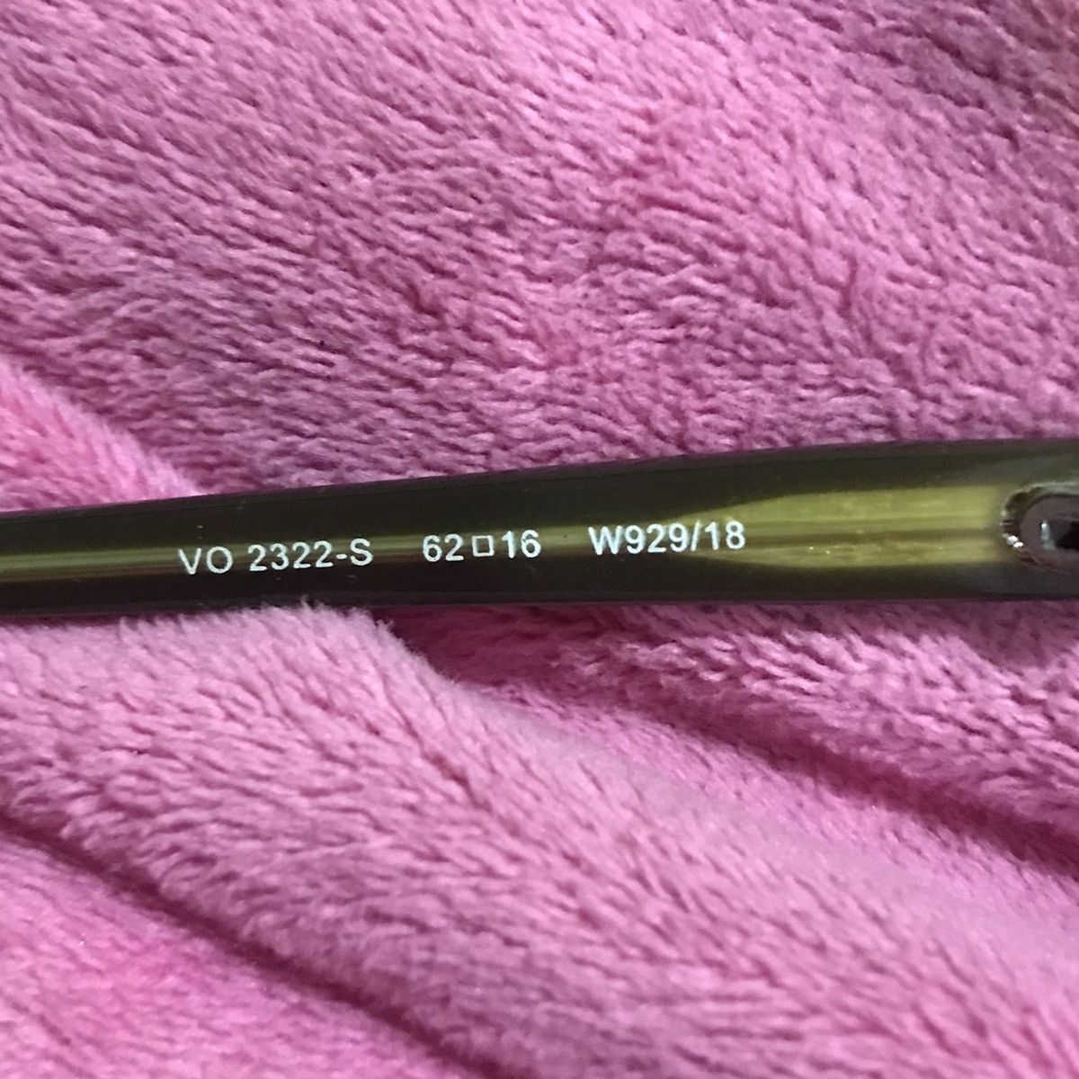 Vogue Sunglasses