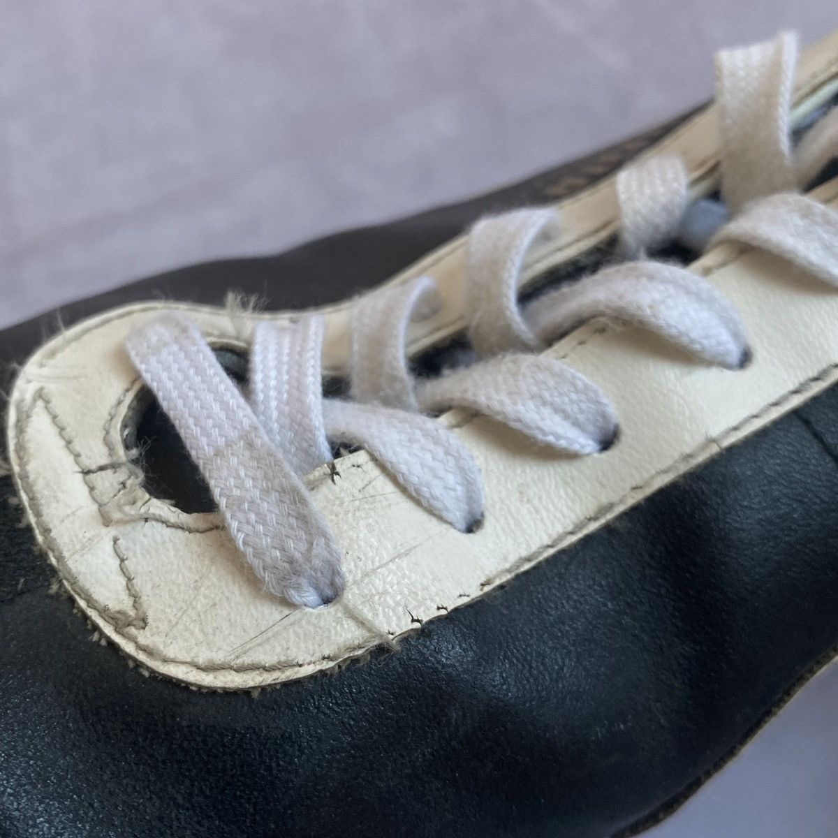 Puma Archive VINTAGE PUMA ENDSPURT 70S TRUE SHOES MEN'S US 8.5 Size US 8.5 / EU 41-42 - 11 Thumbnail
