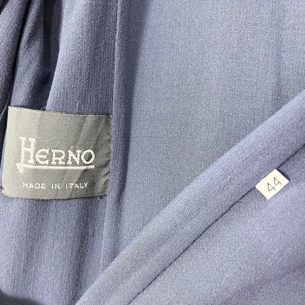 Herno Herno Italian Designer Women’s Stretchable Short Coat Size M / US 6-8 / IT 42-44 - 8 Thumbnail
