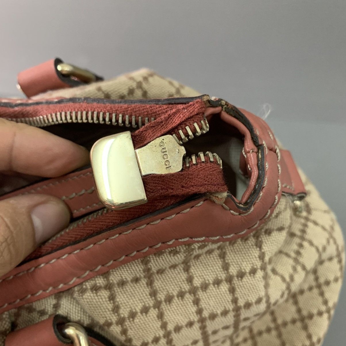 Gucci Gucci Shoulder Bag Size ONE SIZE - 14 Thumbnail