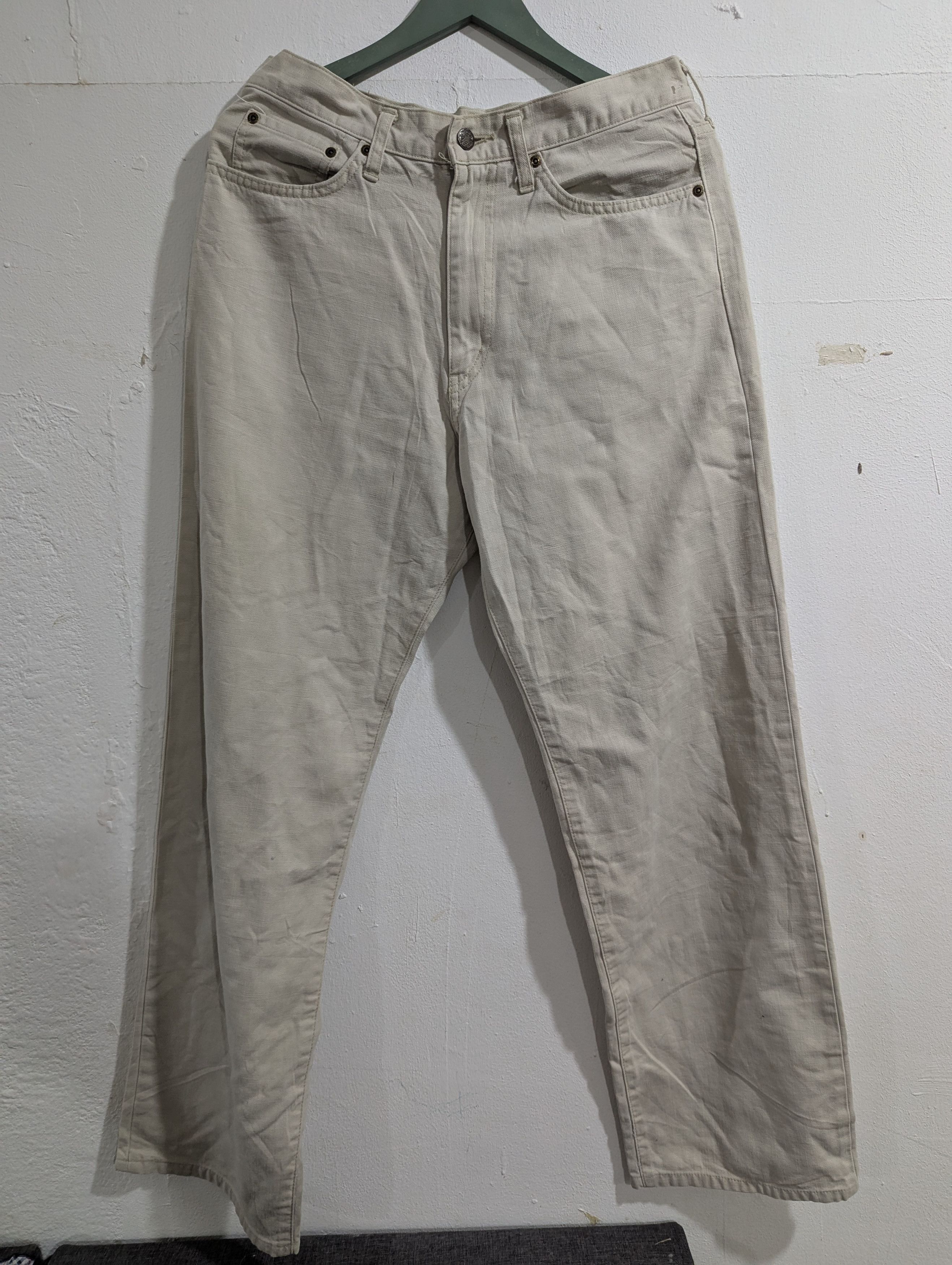 Oshkosh × Vintage Oshkosh B'Gosh Size US 33 - 1 Thumbnail
