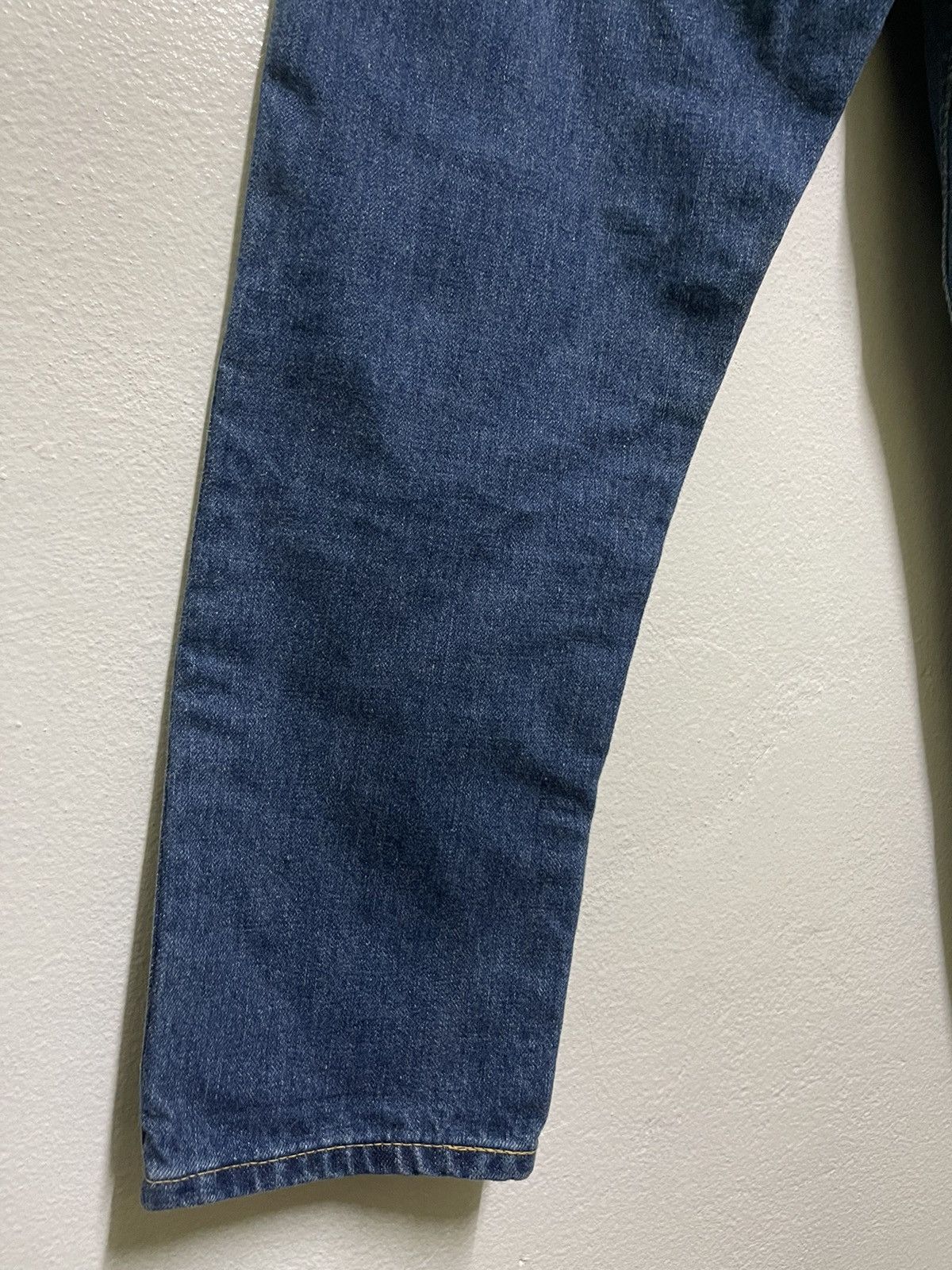 Orslow Orslow Denim Product Japan Size US 30 / EU 46 - 11 Thumbnail