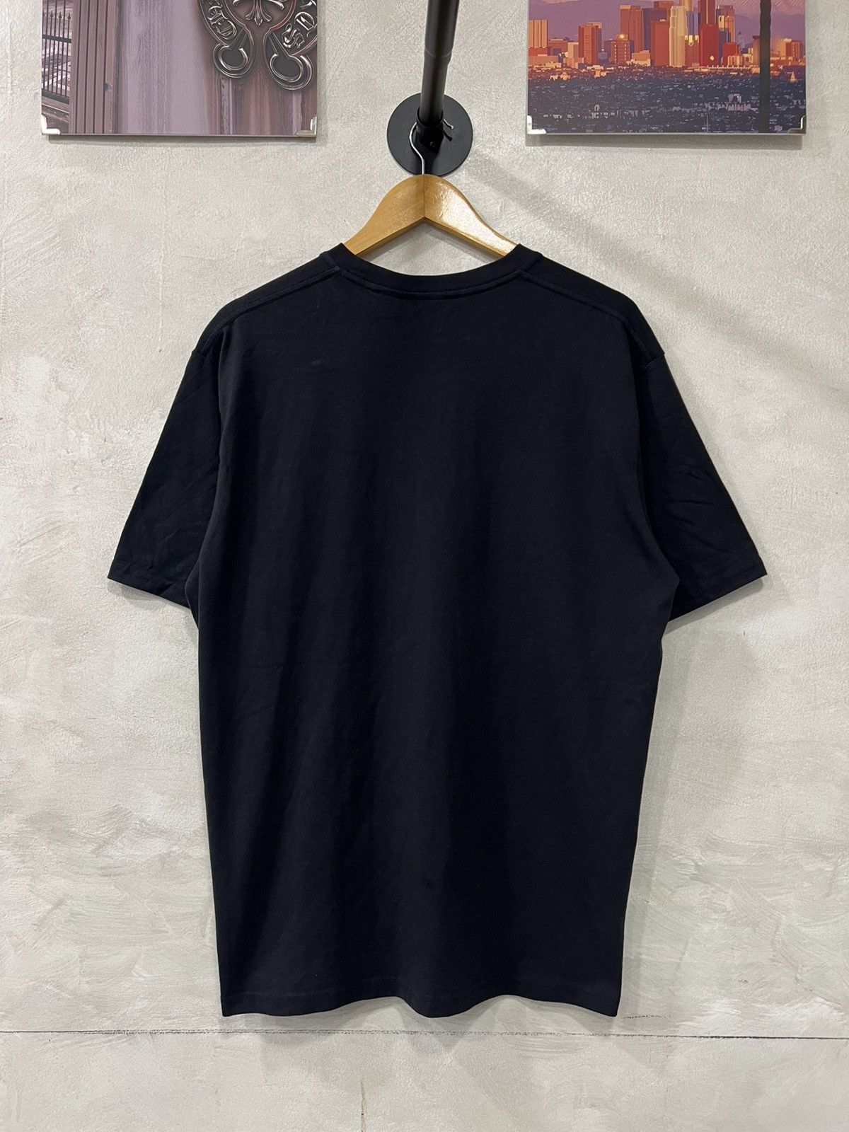 Gramicci Gramicci Original Freedom Logo T-shirt Size US L / EU 52-54 / 3 - 11 Thumbnail