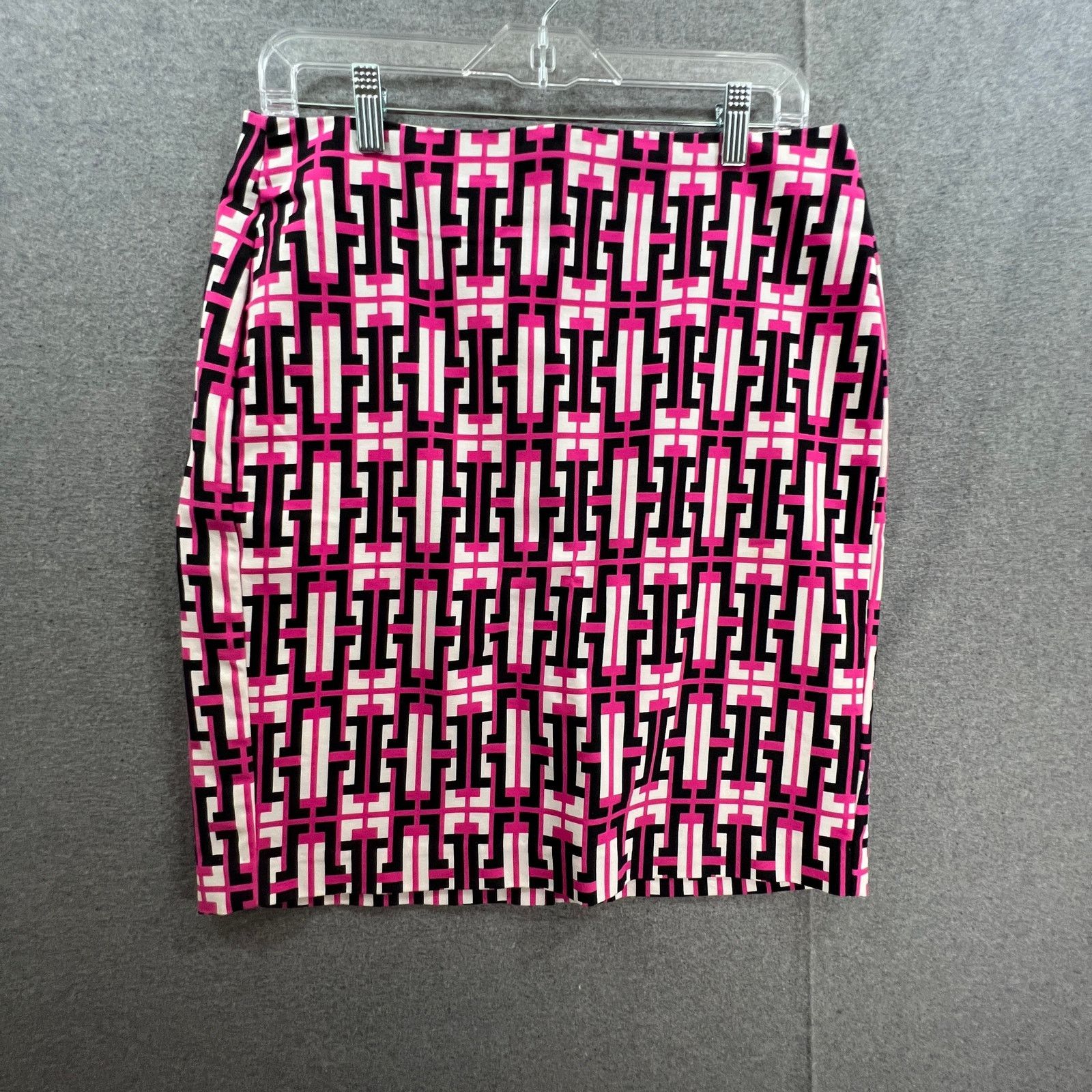 Banana Republic Banana Republic Womens Size 8 Pink Skirts Size 30" / US 8 / IT 44 - 1 Thumbnail