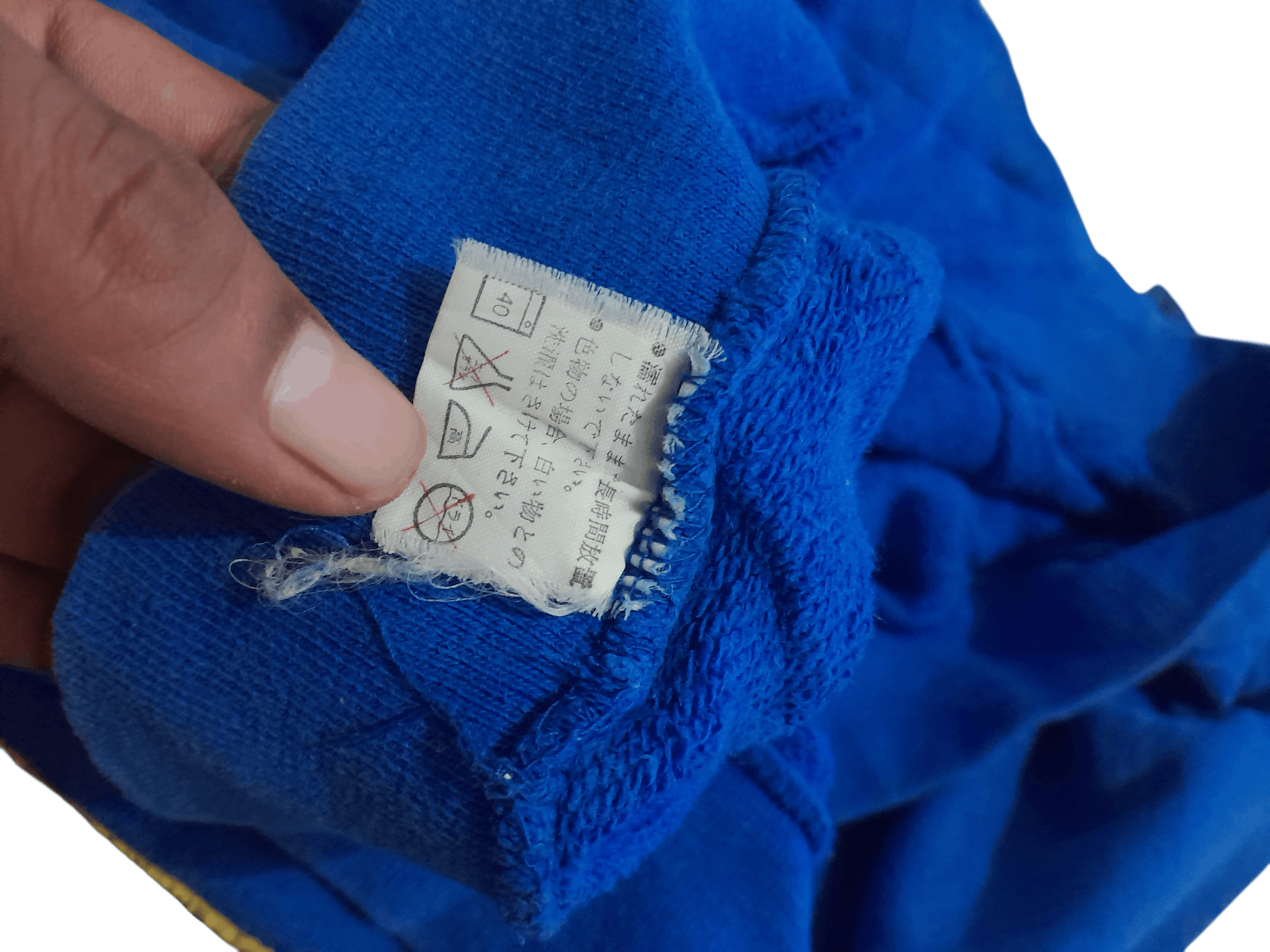 Other Vintage AXO RACING CREWNECK Size US M / EU 48-50 / 2 - 5 Thumbnail