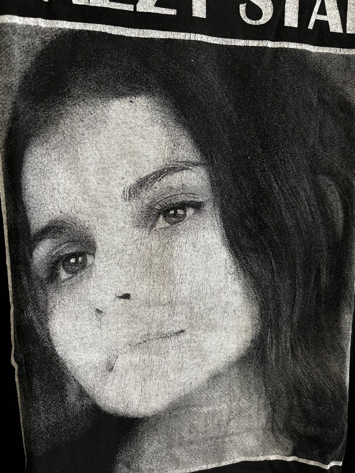 Band Tees MAZZY STAR TSHIRT Size US L / EU 52-54 / 3 - 2 Thumbnail