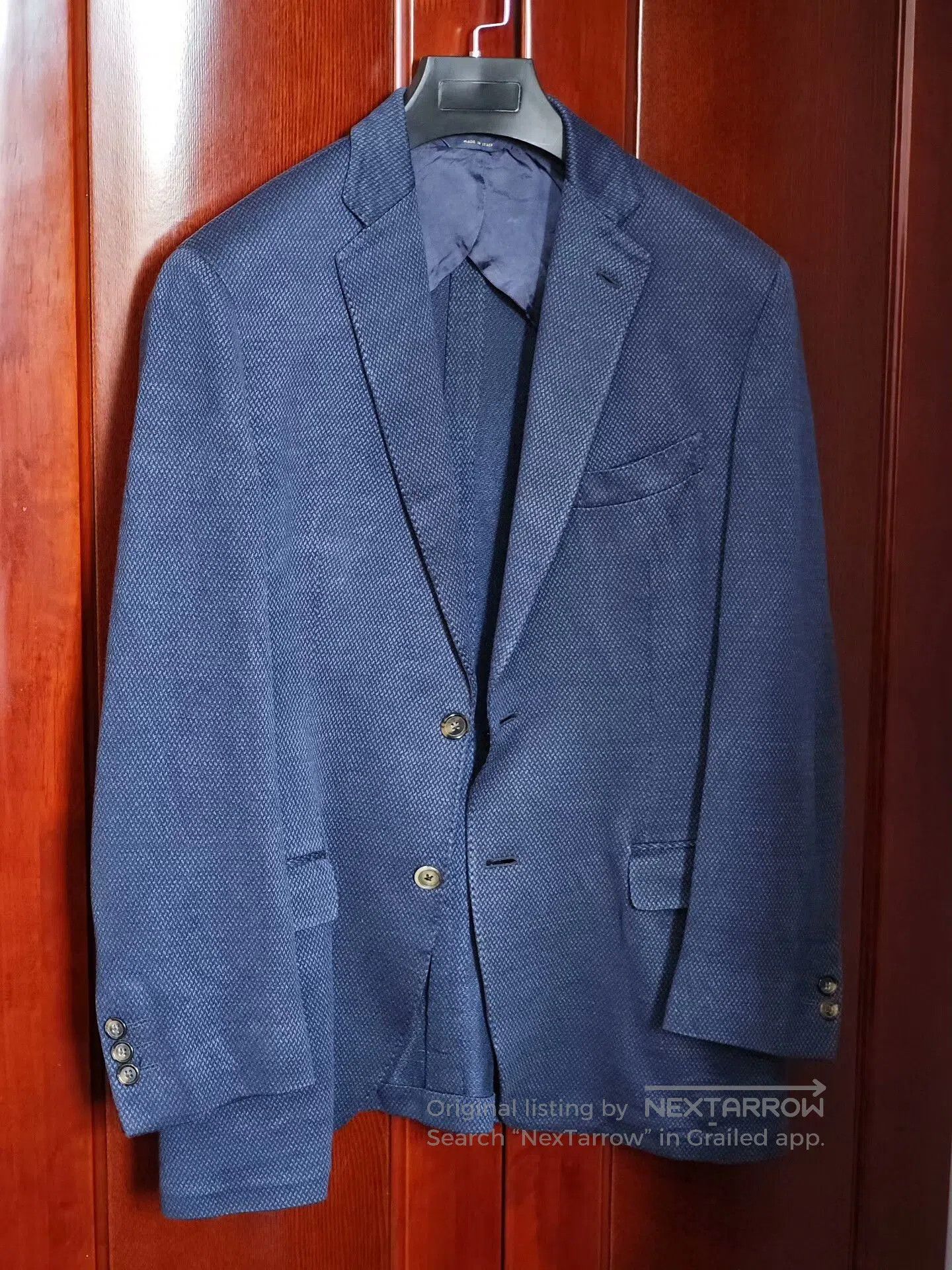 Brooks Brothers Brooks Brothers Casual Blazer for Men. Size US M / EU 48-50 / 2 - 1 Thumbnail