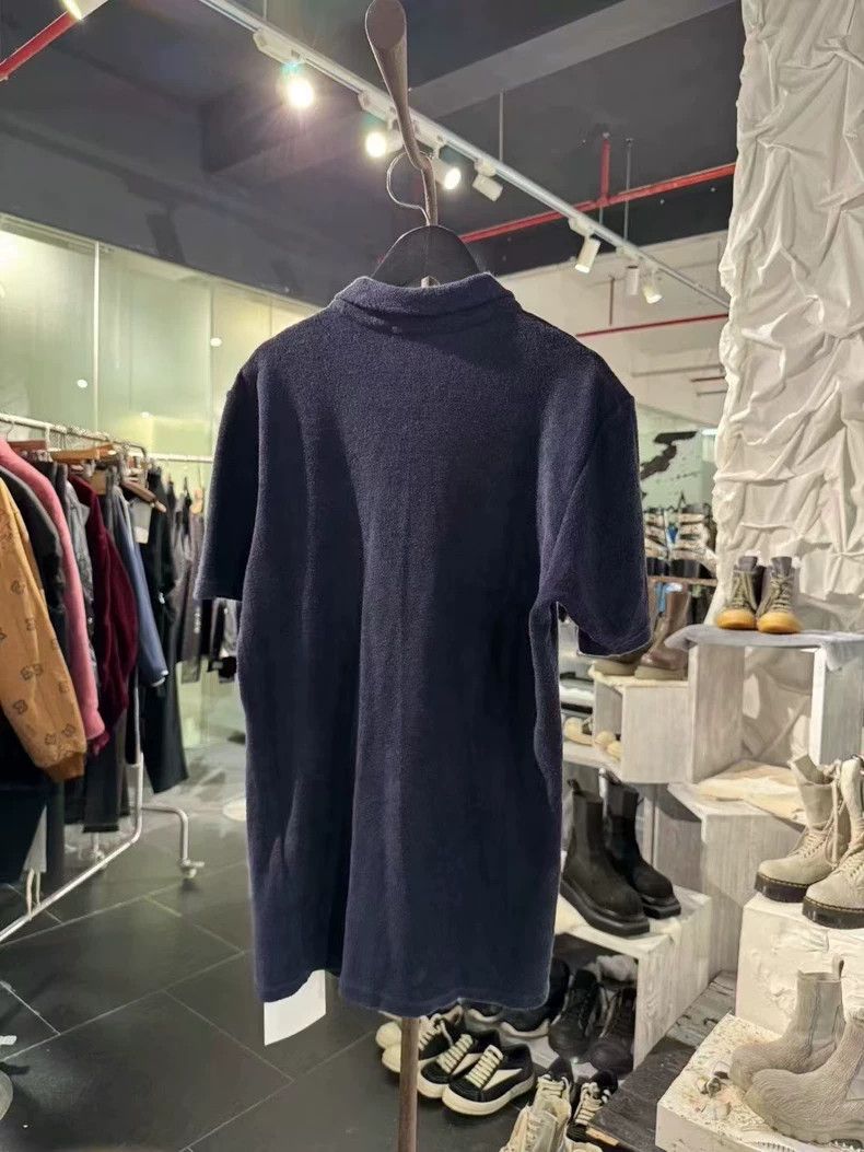 Helmut Lang HELMUT LANG Towels and shirts Size US S / EU 44-46 / 1 - 2 Thumbnail