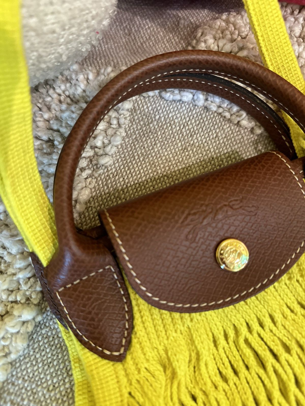 Longchamp Longchamp bag Size ONE SIZE - 5 Thumbnail
