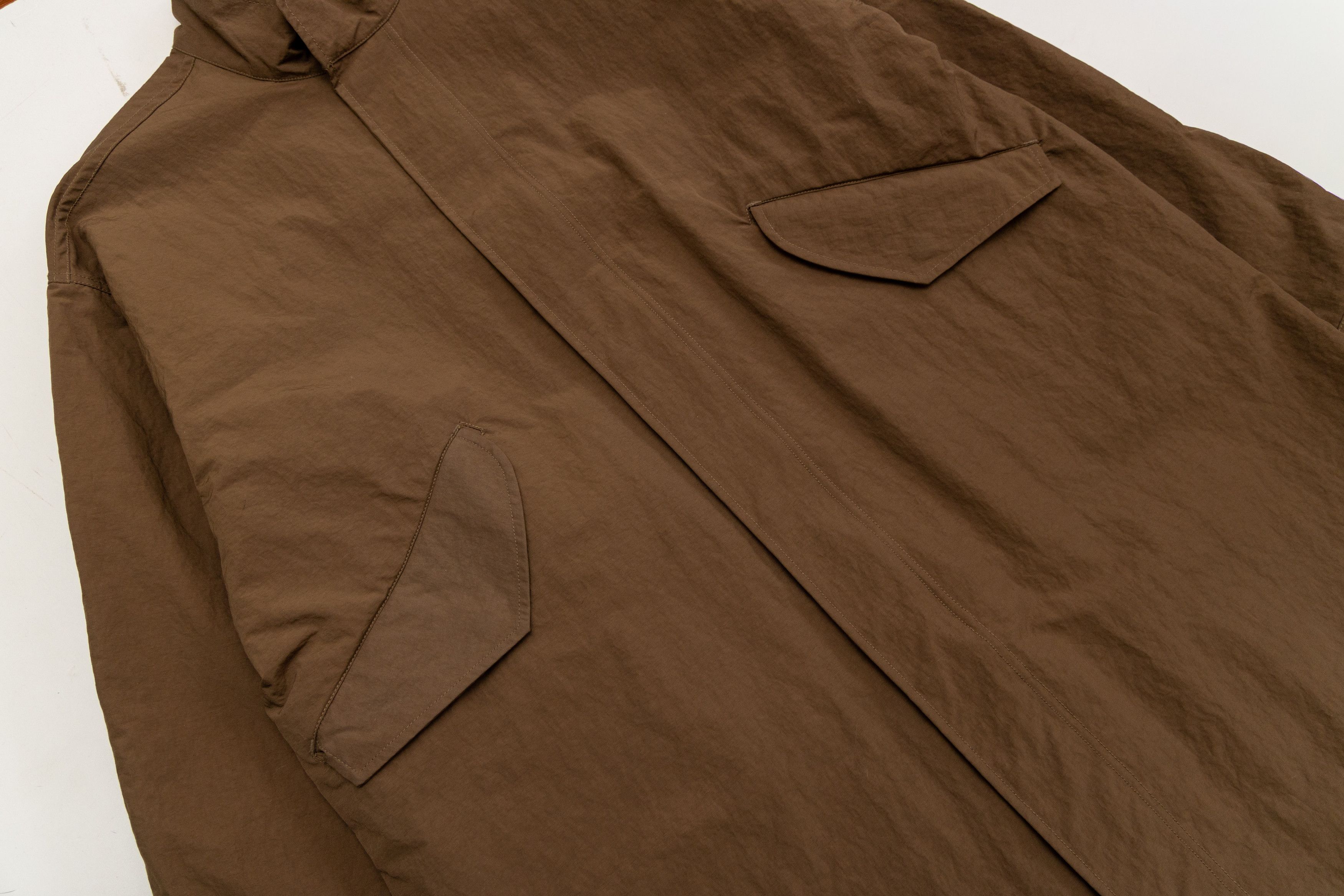 3sixteen Fishtail Parka Size US M / EU 48-50 / 2 - 3 Thumbnail