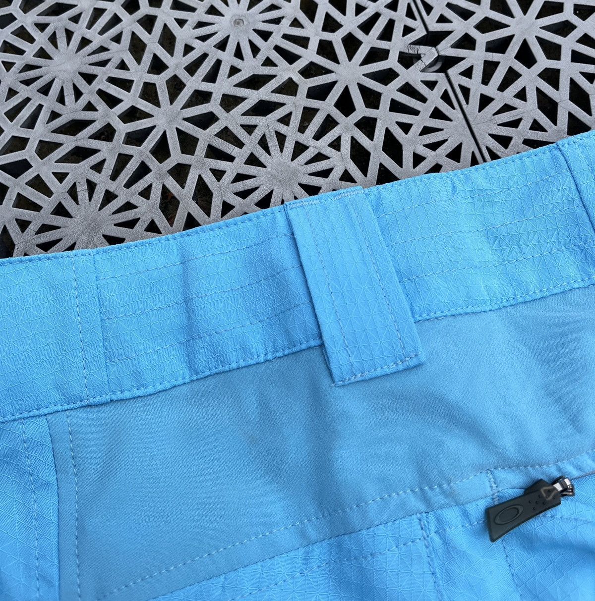 🔥Vintage OAKLEY Outdoor Gorpcore Tech Shorts