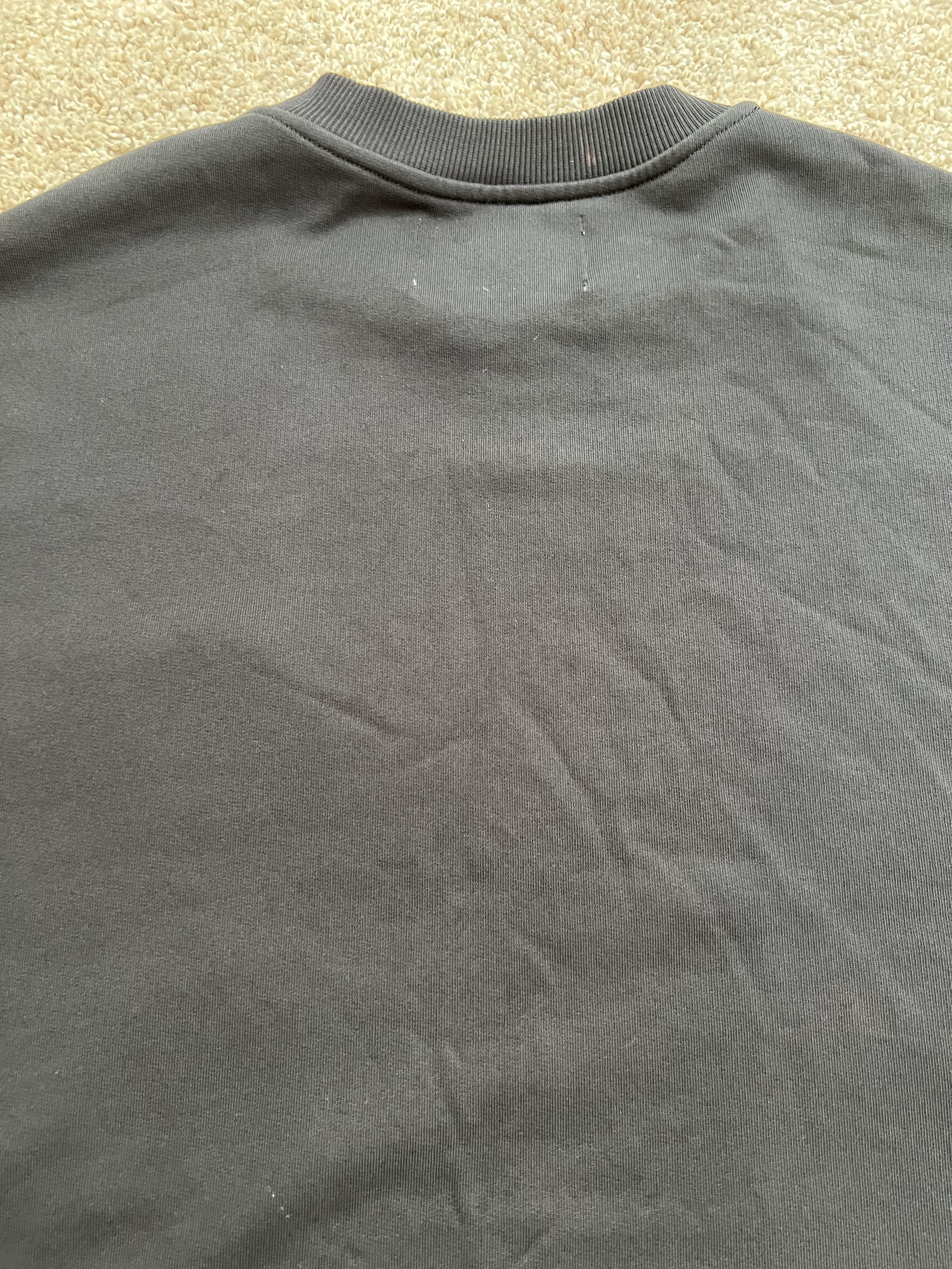 Henrik Vibskov Long Oversized Pocket Z Jumper Size US XL / EU 56 / 4 - 8 Thumbnail