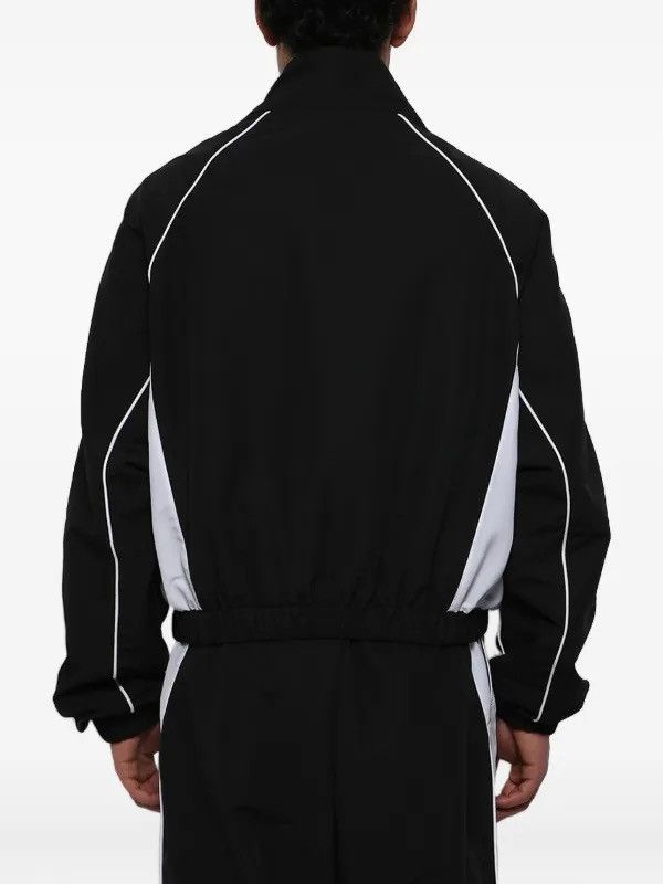Rhude Rhude ramona piping track sports jacket - size L Size US L / EU 52-54 / 3 - 6 Thumbnail