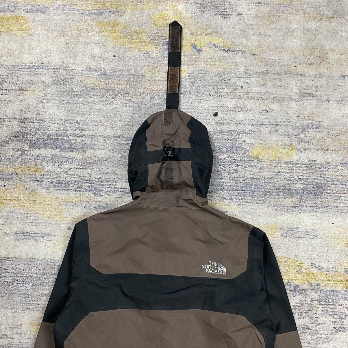 The North Face Vintage The north face hyvent jacket Size US S / EU 44-46 / 1 - 7 Thumbnail