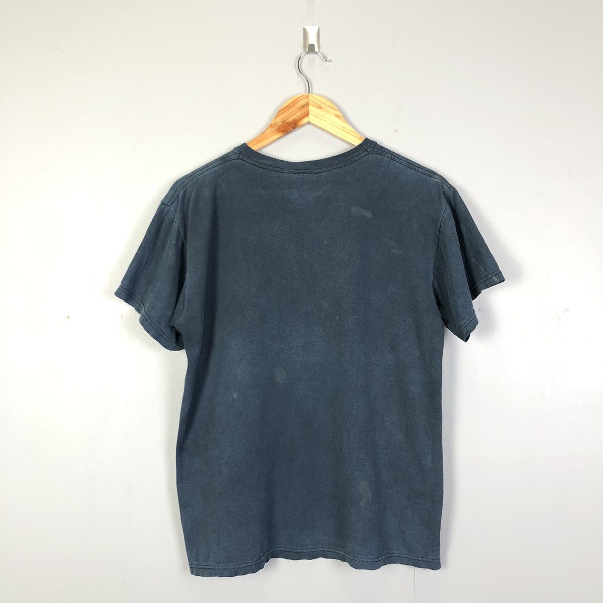 Band Tees 🔥Steals🔥 Vintage y2k Faded Alexisonfire Band Tshirt Size US M / EU 48-50 / 2 - 13 Thumbnail