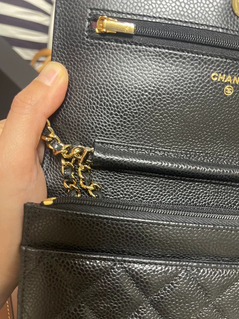 Chanel Chanel Shoulder bag 2503-Nextarrow Size ONE SIZE - 8 Thumbnail