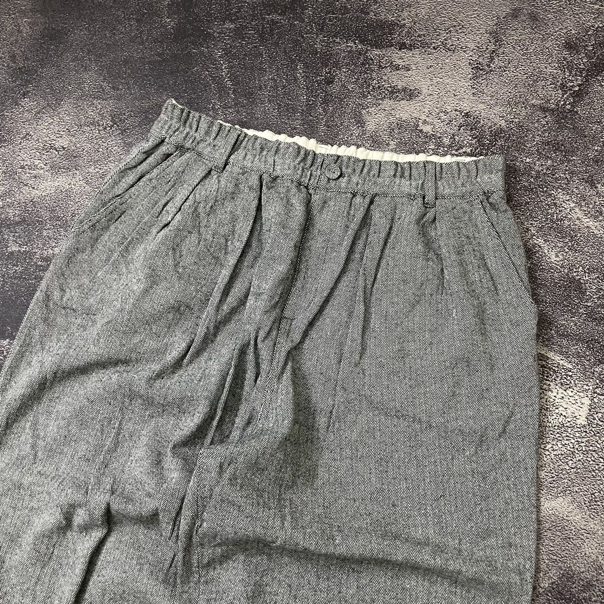 Japanese Brand Japanese balloons pants Size US 32 / EU 48 - 4 Thumbnail