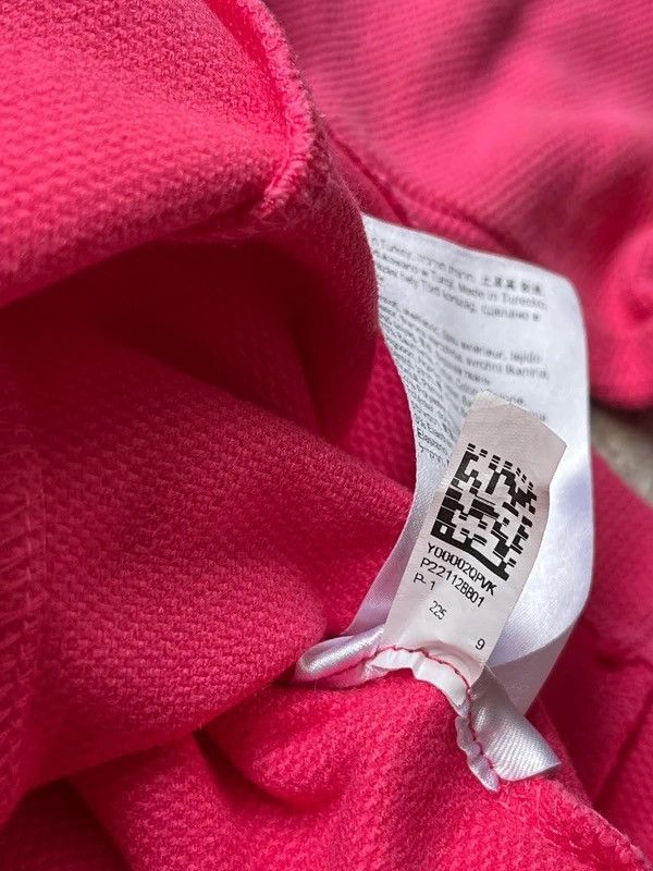 Other Betty Barclay Sz 38 / M Pink Shirt Rare Size M / US 6-8 / IT 42-44 - 7 Thumbnail