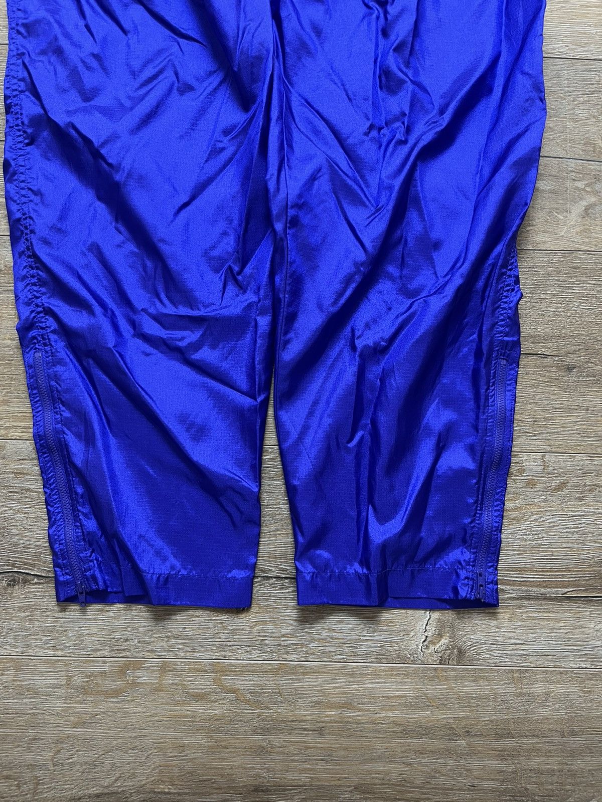 Nike VINTAGE NIKE BAGGY PANTS 90S Size US 34 / EU 50 - 6 Thumbnail