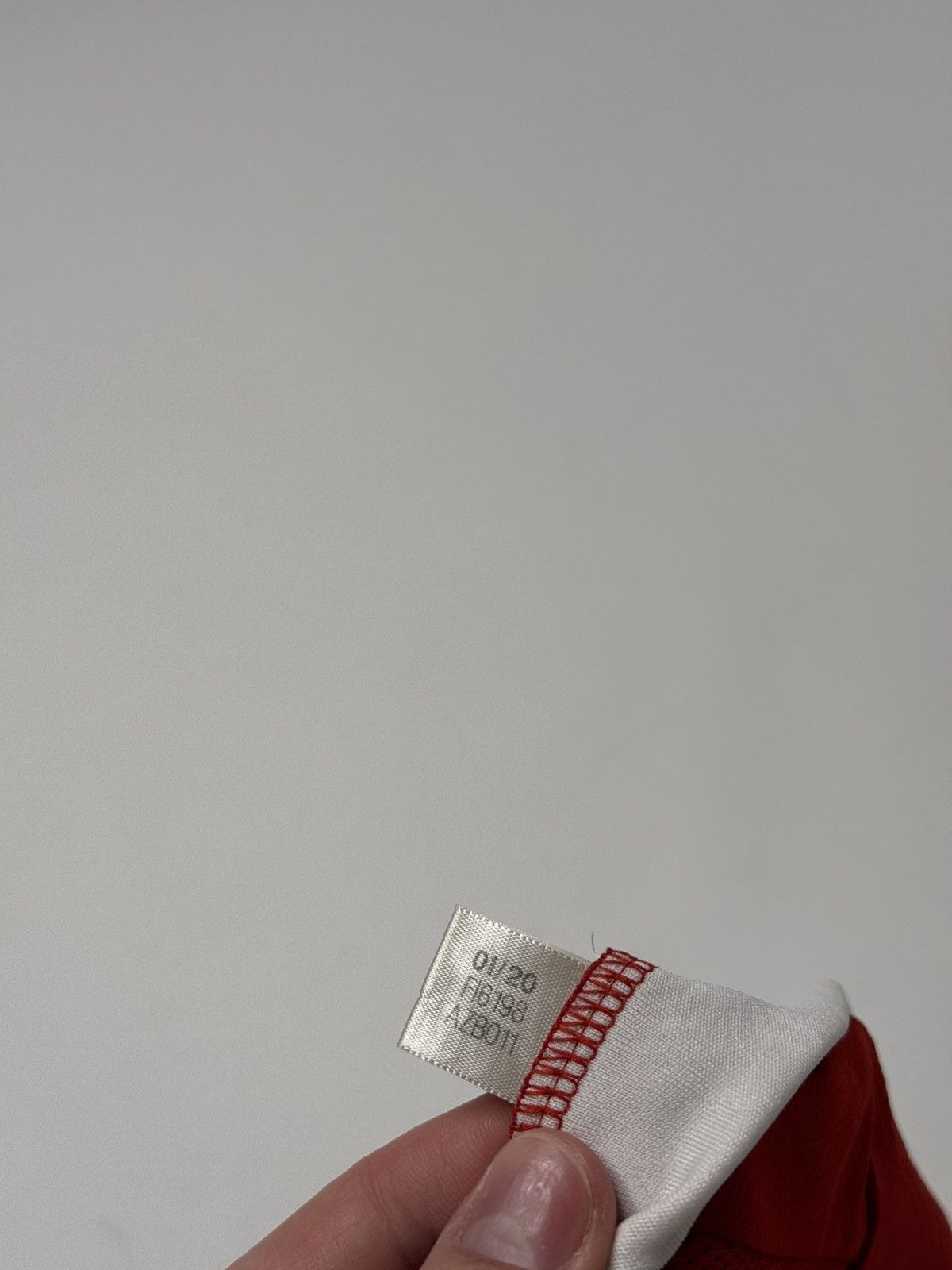 Vintage FC Bayern Munchen 20/21 home jersey swag blokecore y2k 00s Size XS / US 0-2 / IT 36-38 - 5 Thumbnail