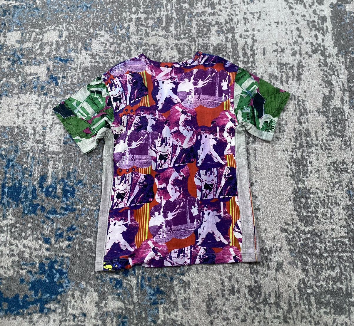 Comme des Garcons Comme des garcons homme plus AD2001 Size US M / EU 48-50 / 2 - 2 Thumbnail