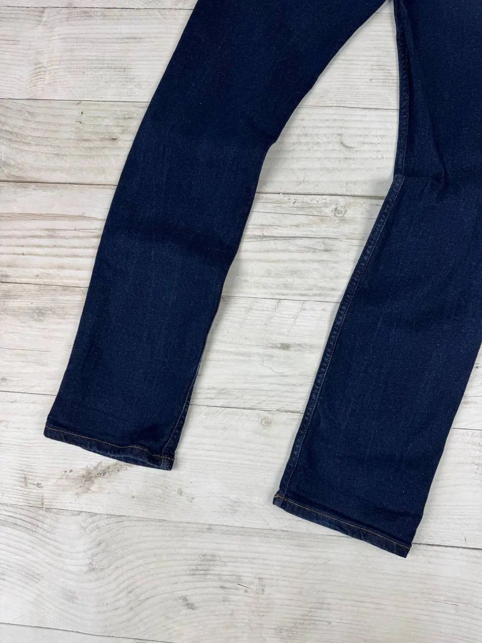 Versace Vintage Versace Jeans Skinny Fit Denim Big Logo Size US 30 / EU 46 - 3 Thumbnail