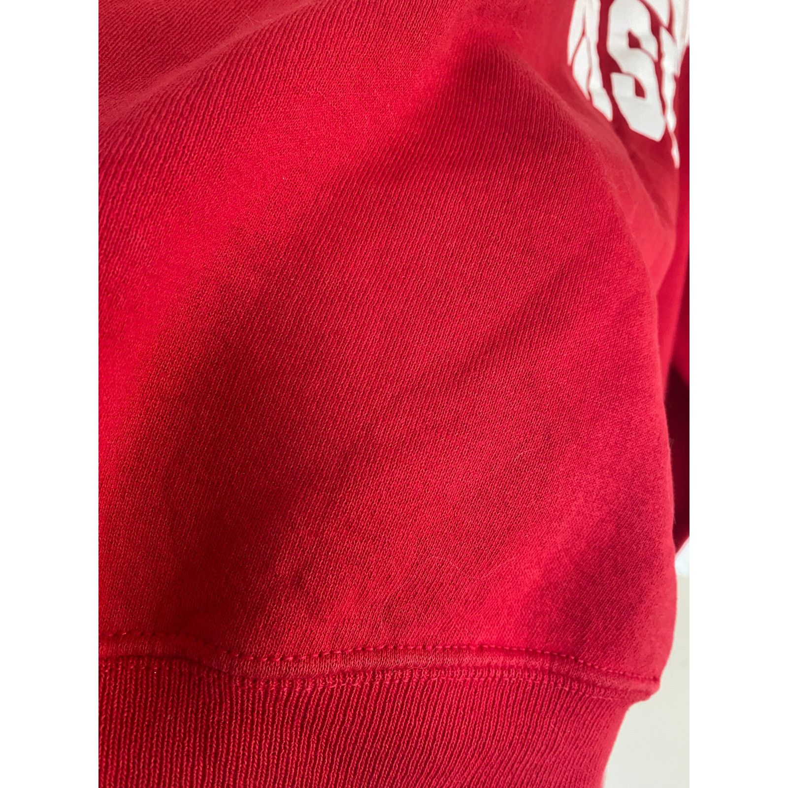 NCAA × Other × Vintage Indiana University Hoosiers sweatshirt Famous Sportswear XL Size US XL / EU 56 / 4 - 5 Thumbnail
