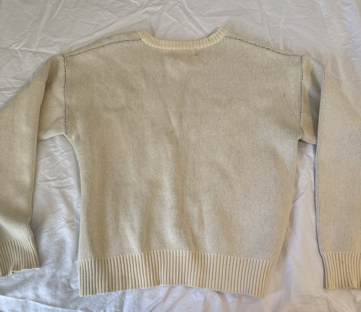 Divide The Youth RARE Divide The Youth "Divide The Youth" Knit Sweater Size US L / EU 52-54 / 3 - 3 Thumbnail