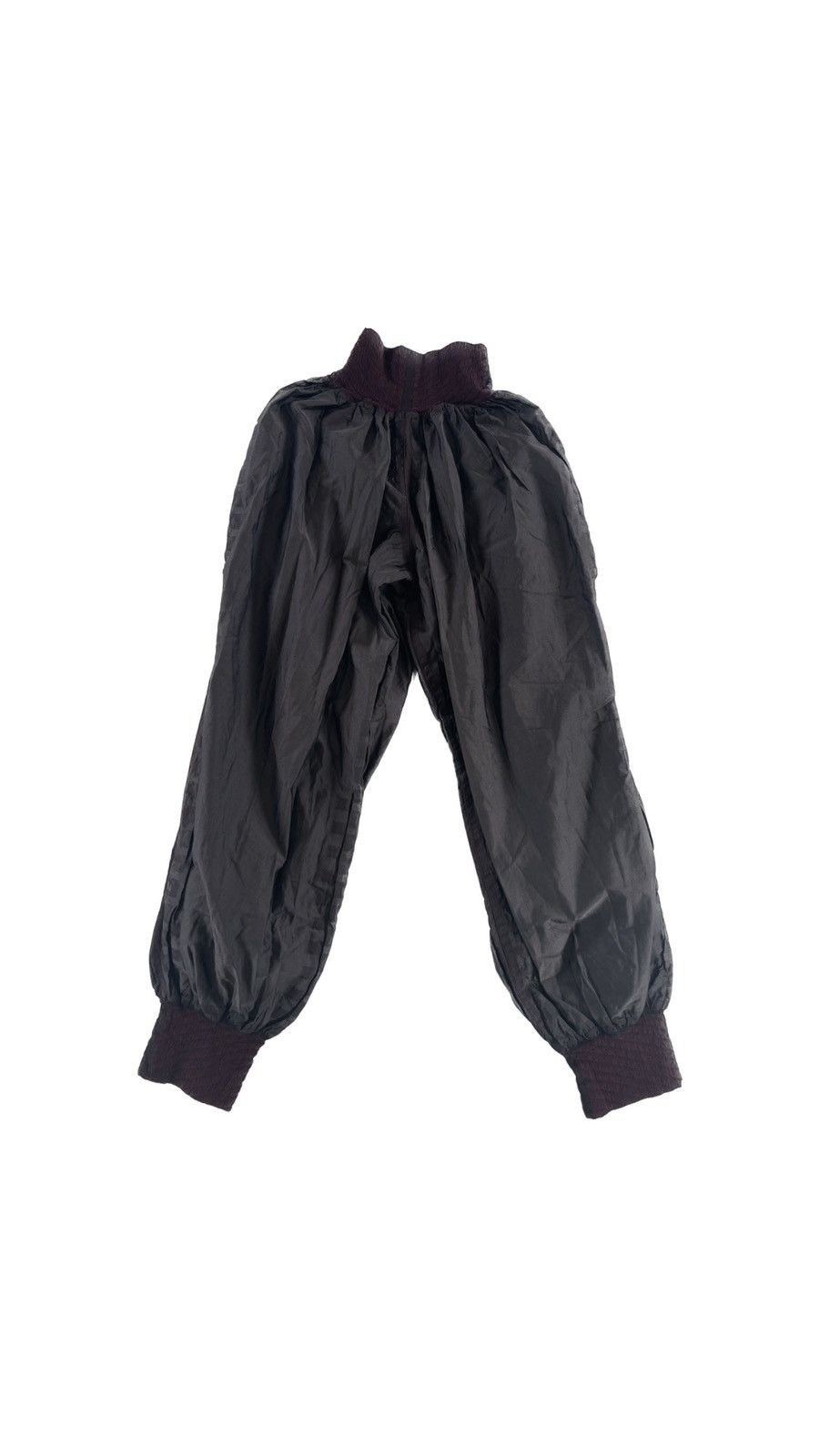 Issey Miyake A-POC Elastic Waist Flight Jogger Size US 30 / EU 46 - 7 Thumbnail