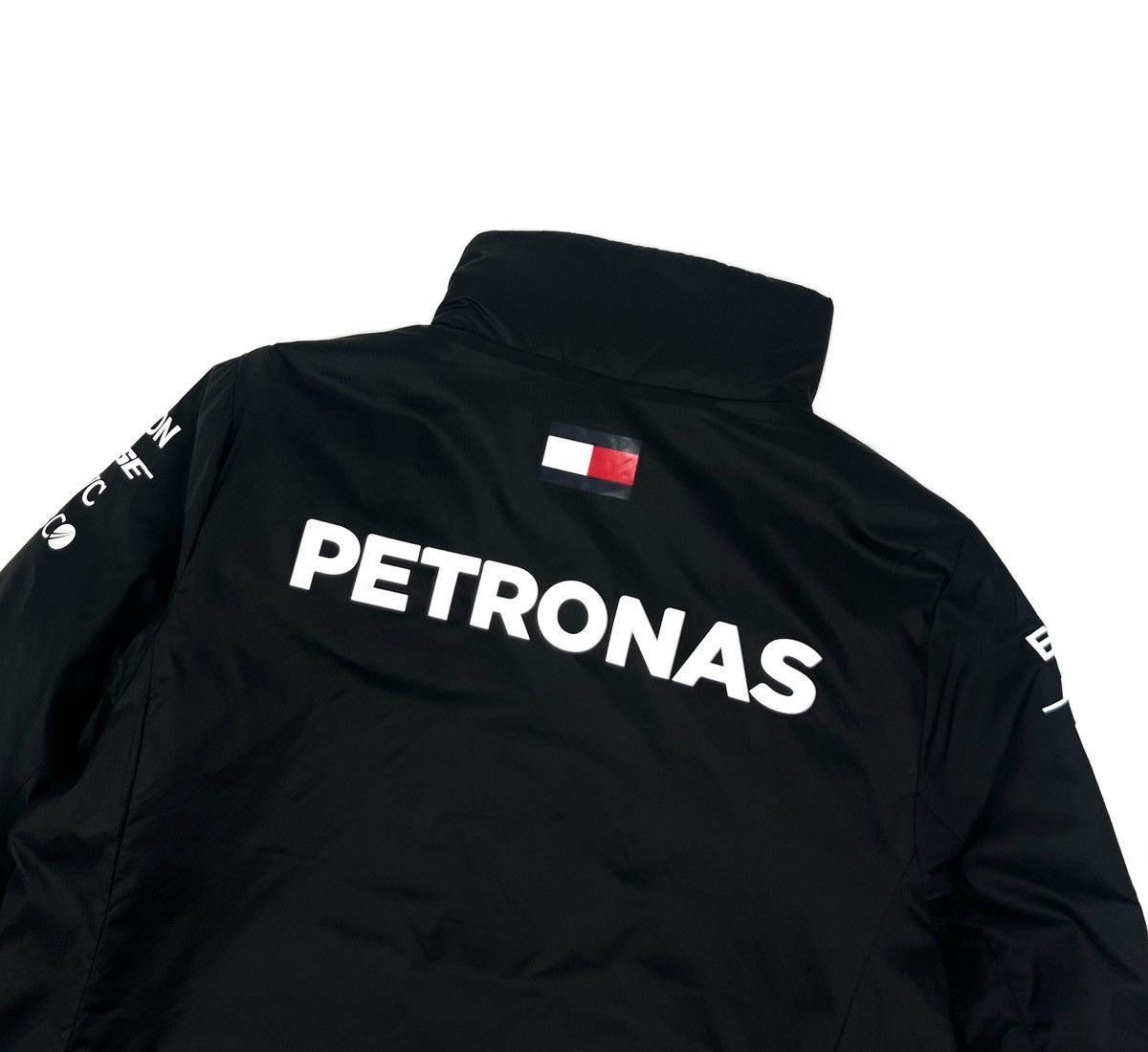 Formula 1 Mercedes-Benz AMG Petronas Motorsport F1 Jacket Size US S / EU 44-46 / 1 - 6 Thumbnail