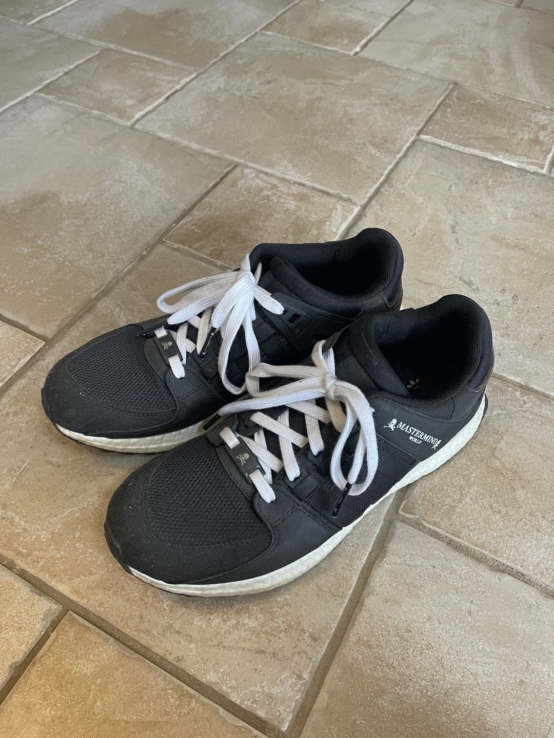 Adidas  Mastermind Japan | Grailed