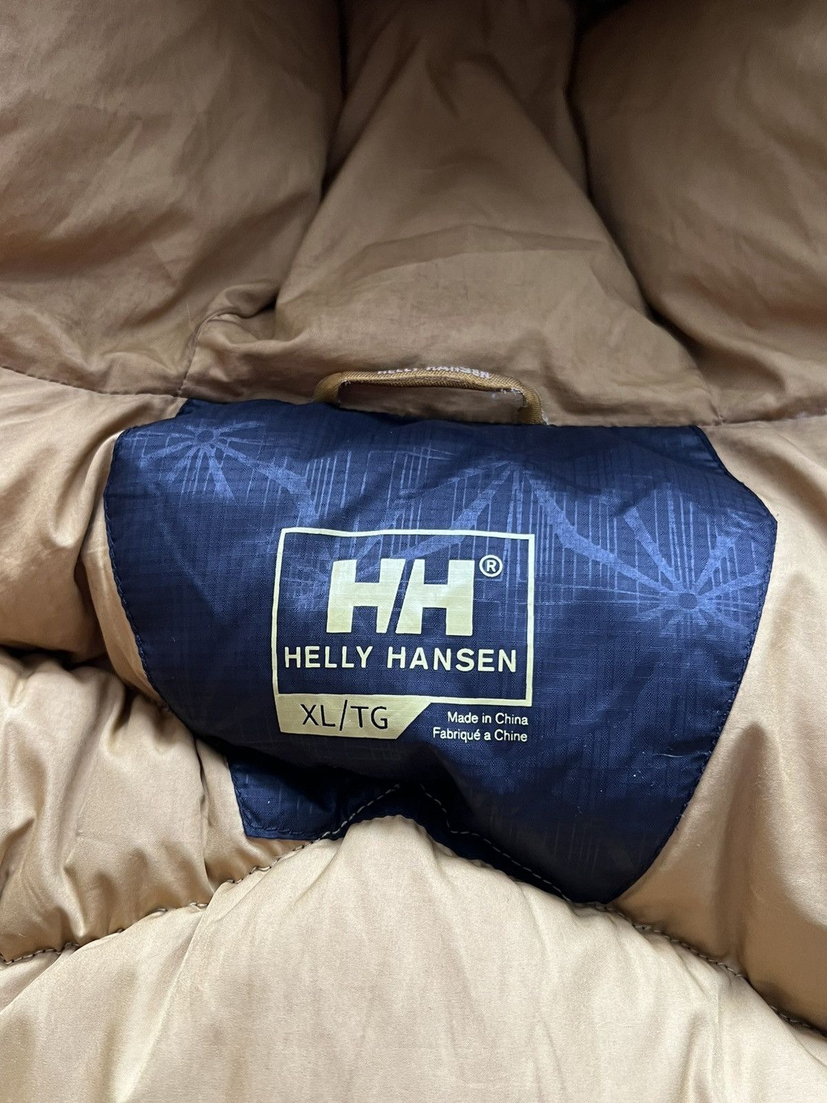 Helly Hansen Women’s Helly Hansen down puffer jacket Size:XL Size XL / US 12-14 / IT 48-50 - 8 Thumbnail