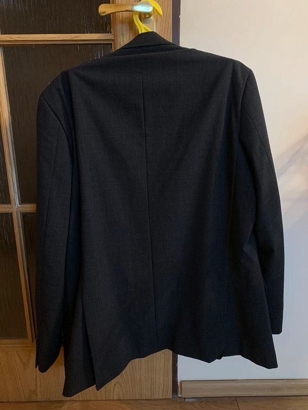 Other Skopes Blazer Men's Classic Fit Formal Size 46L - 2 Thumbnail