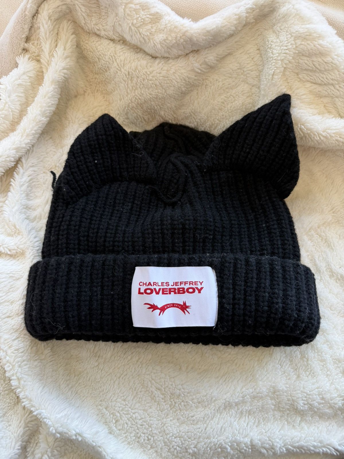 Charles Jeffrey LOVERBOY | Grailed
