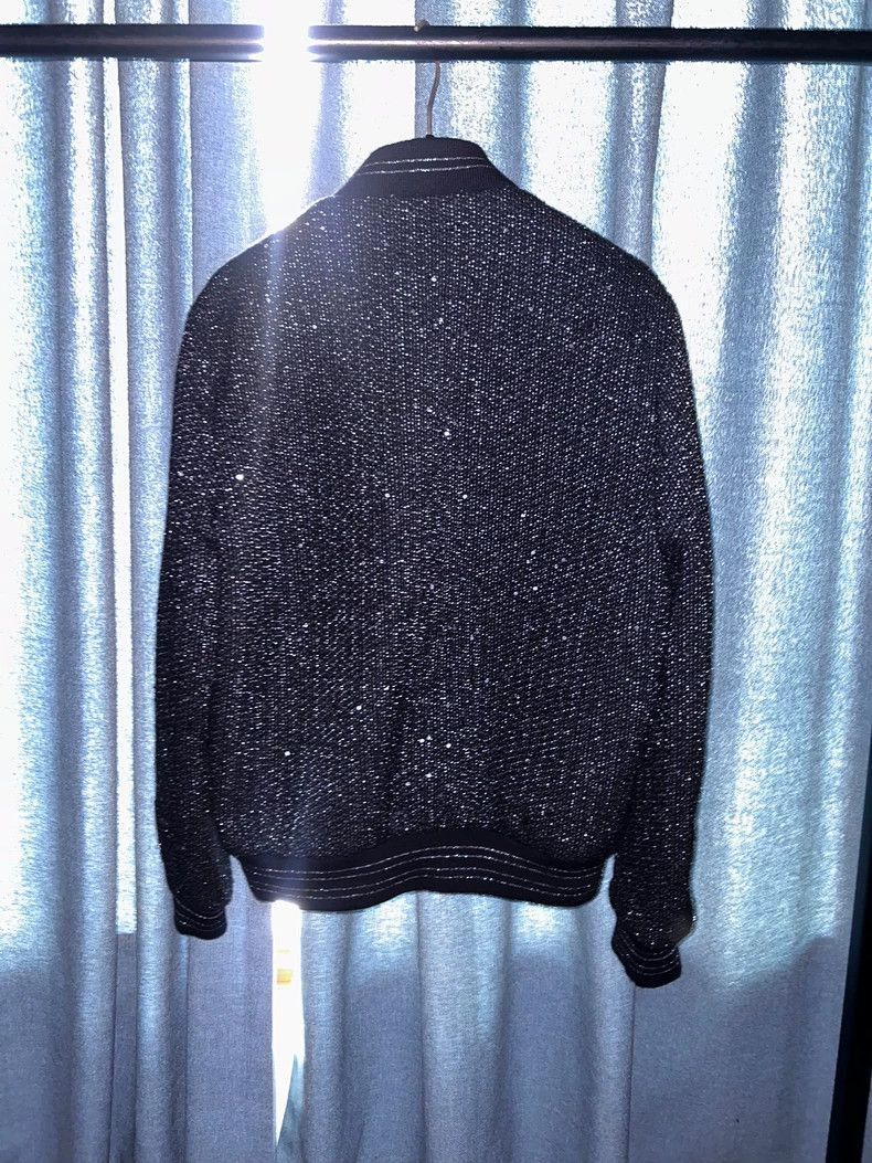 Saint Laurent Paris Saint Laurent Paris Saint Laurent Sparkling Wool Jacket-25 Size US L / EU 52-54 / 3 - 2 Thumbnail