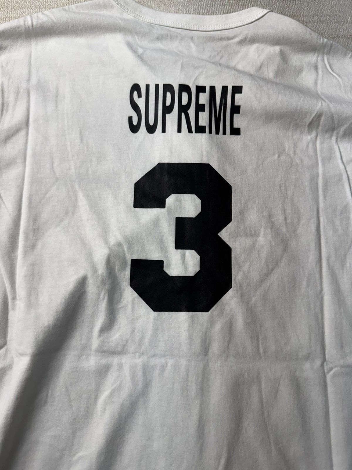 Playboy × Supreme Playboy tee Size US S / EU 44-46 / 1 - 6 Thumbnail