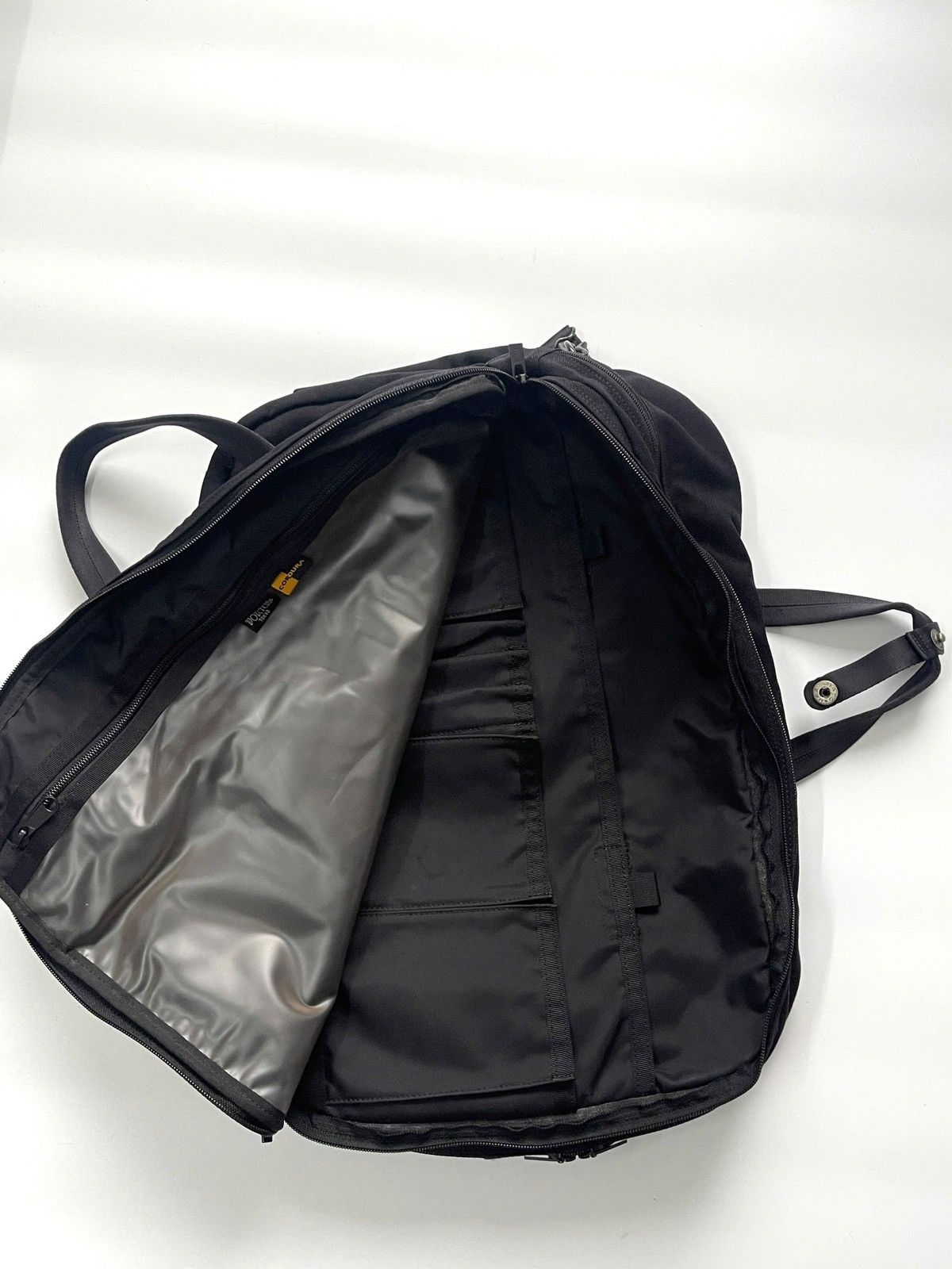 Porter Porter Yoshida 3 Way Business Bag Size ONE SIZE - 17 Thumbnail