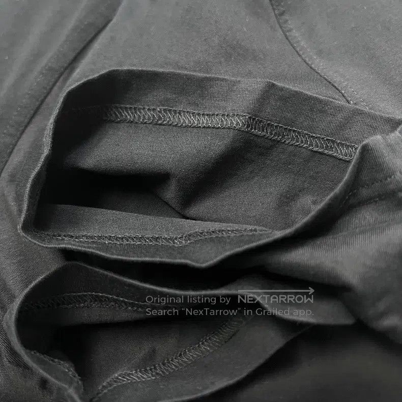 Givenchy Givenchy Short Sleeve T-Shirt Size US S / EU 44-46 / 1 - 6 Thumbnail