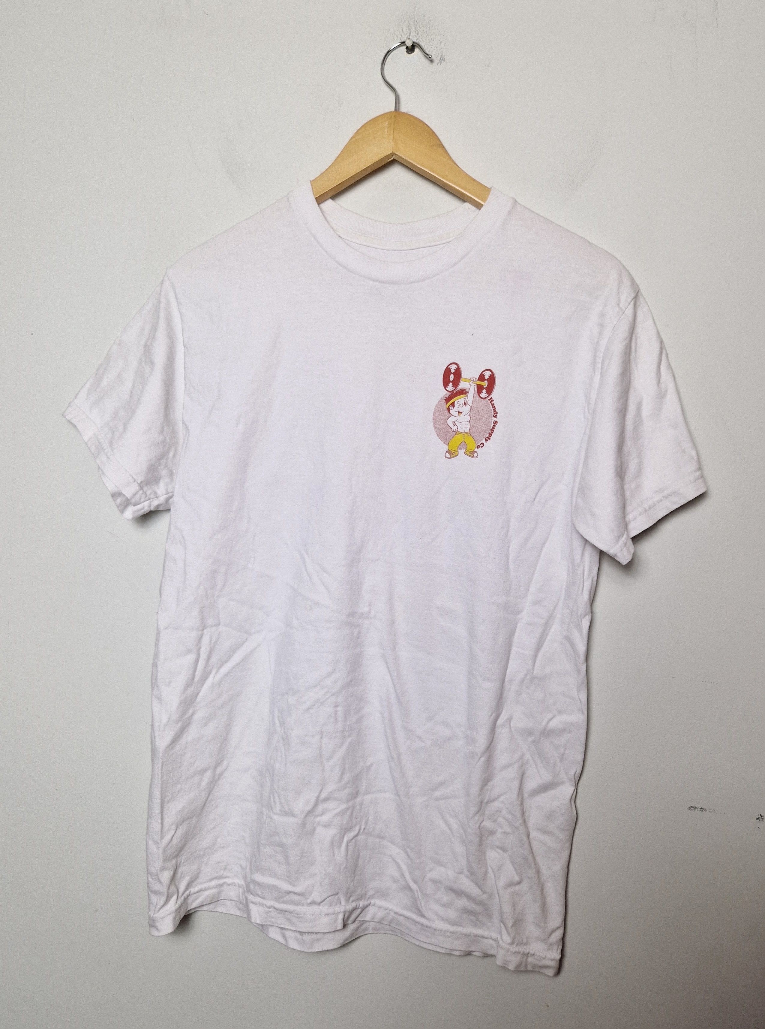 USA Olympics × Vintage vintage Olympics tee Size US S / EU 44-46 / 1 - 4 Thumbnail