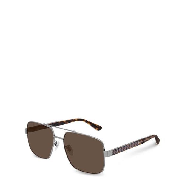 Gucci GUCCI SUNGLASSES GG0529S Size ONE SIZE - 1 Thumbnail
